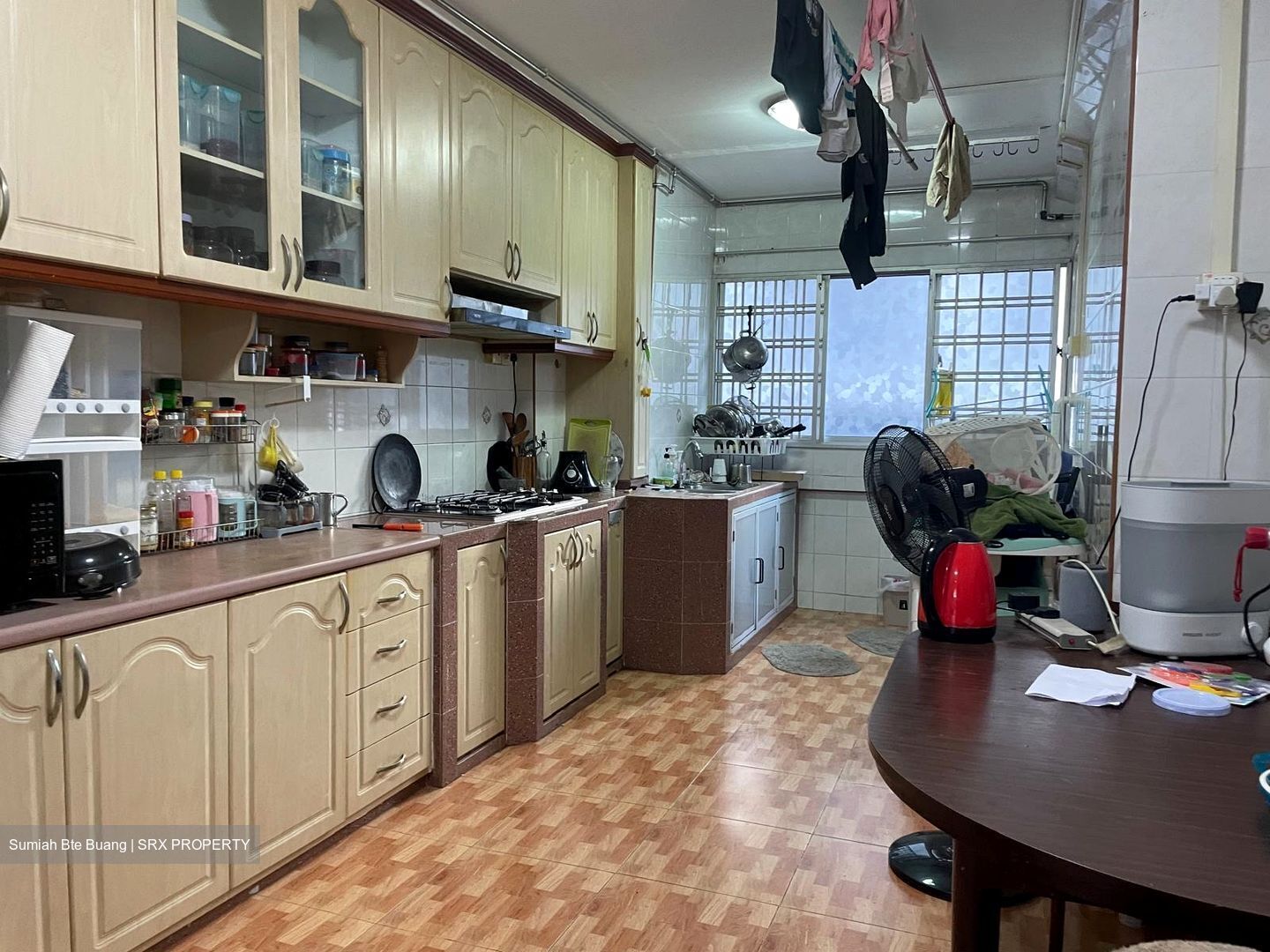 Blk 424 SUN PLAZA GARDENS (Tampines), HDB 3 Rooms #584961011